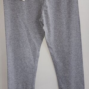 Forever 21 Women's Heather Gray Leggings